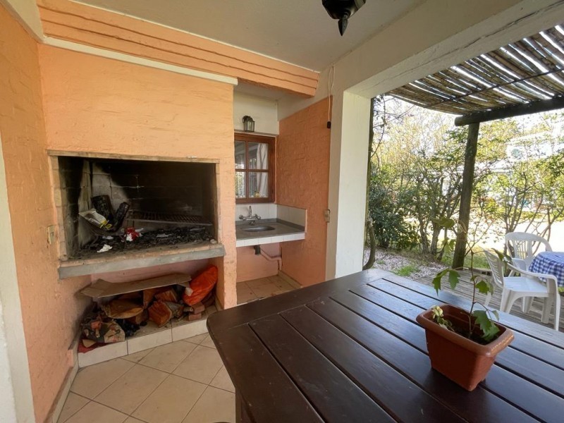 Casa Gramajo ( atajo) - foto 26