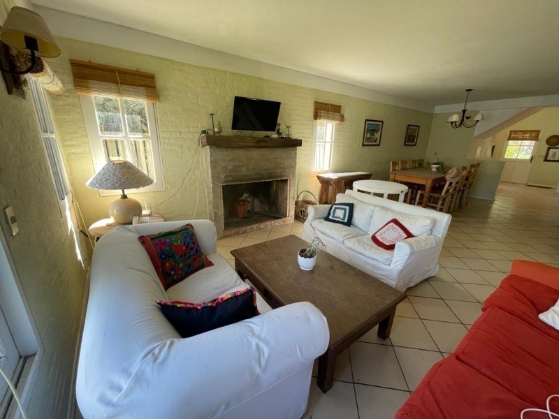 Casa Gramajo ( atajo) - foto 4