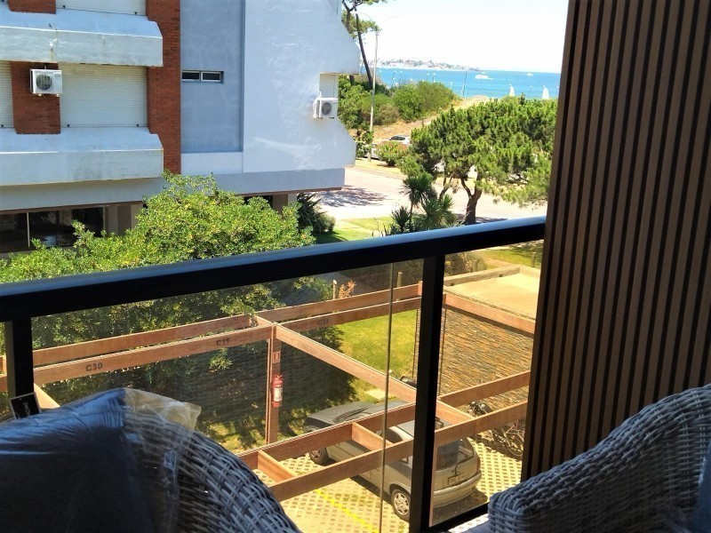 Mansa Inn Beach 107
