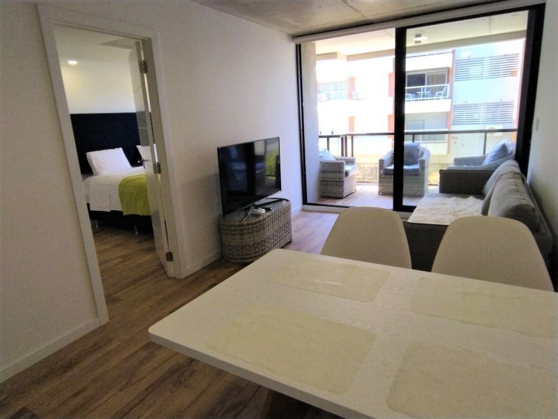 Mansa Inn Beach 107 - foto 5