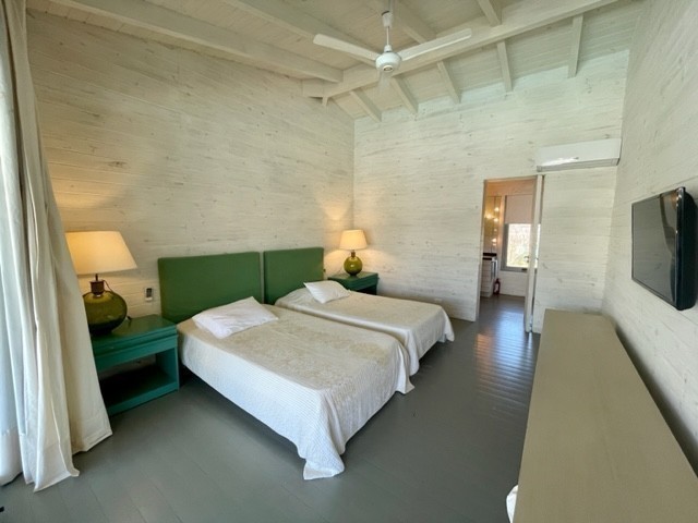 Ondarreta Casa 61 Club de Mar Primera Linea - foto 18