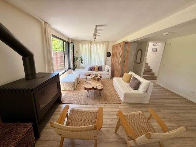 SEQUOIA (ex Retoño) - foto 2