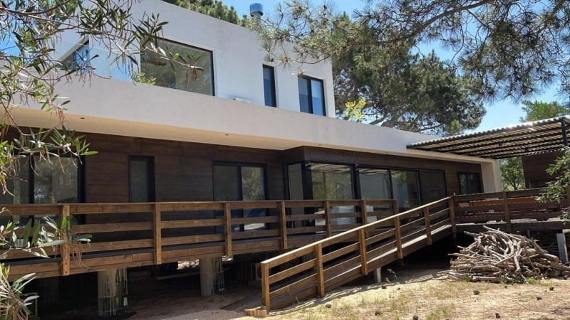 Laguna Escondida Front - foto 4
