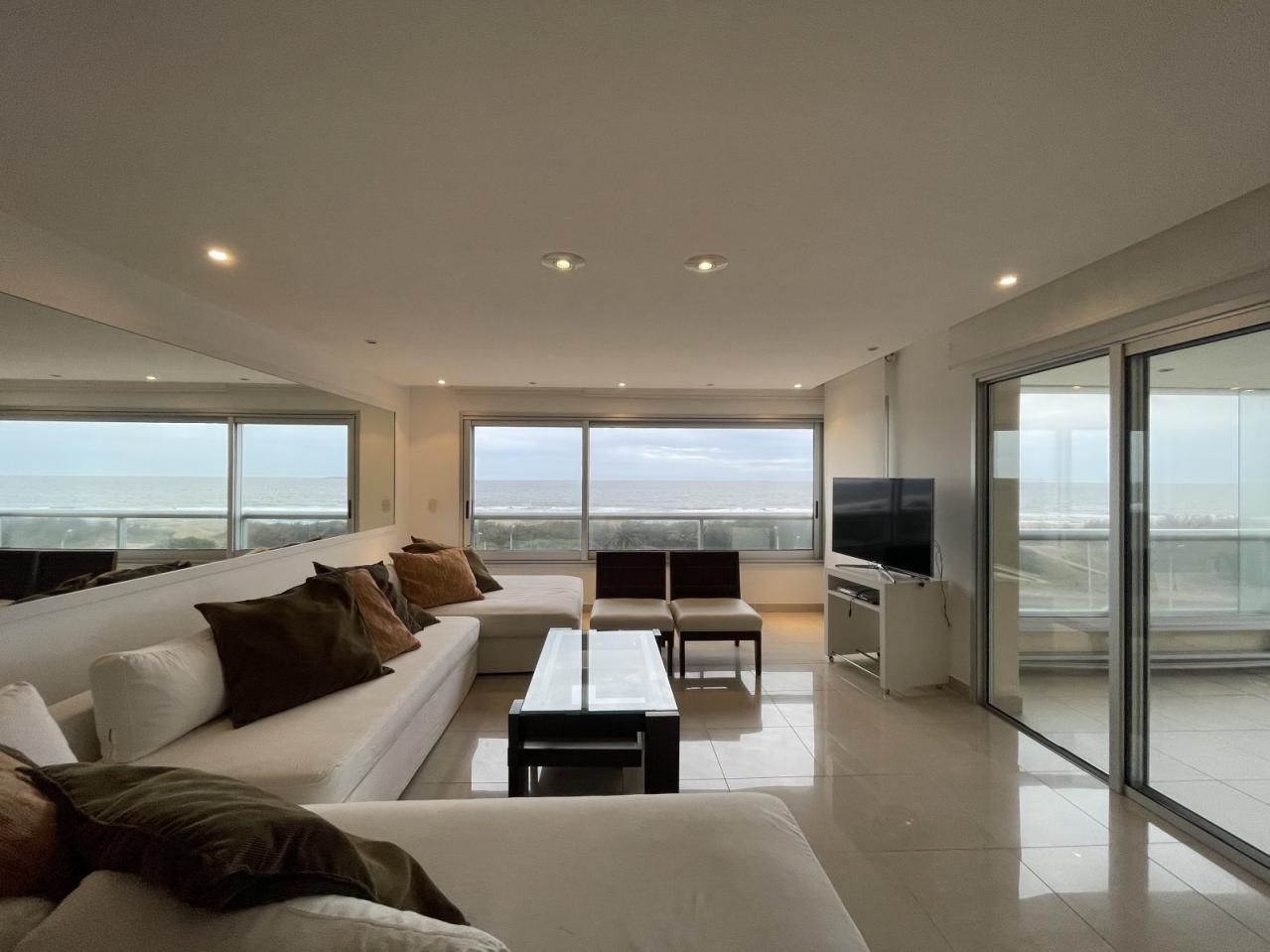 Duplex en Punta del Este