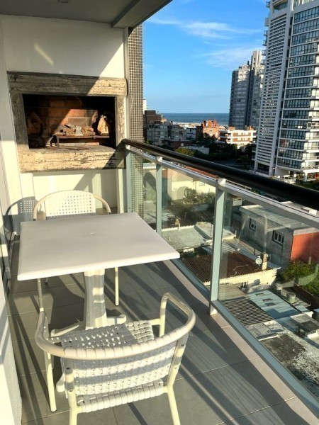Torre Francia 606
