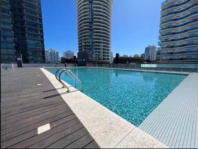 Torre Francia 606 - foto 17