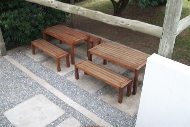 Entre dos Aguas - foto 21