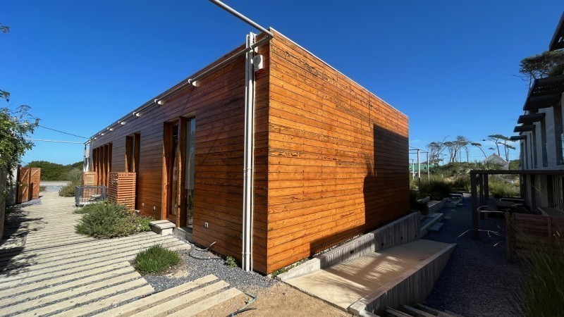 Casa grande local