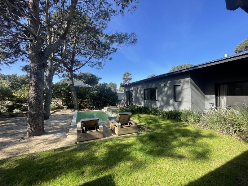 Muy linda casa en alquiler en Pinar del Faro