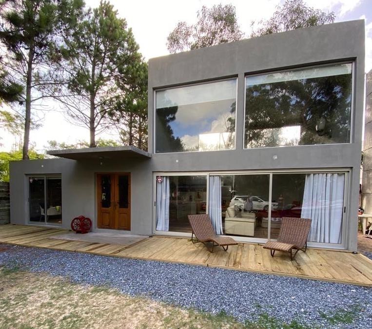 Casa en alquiler en la barra