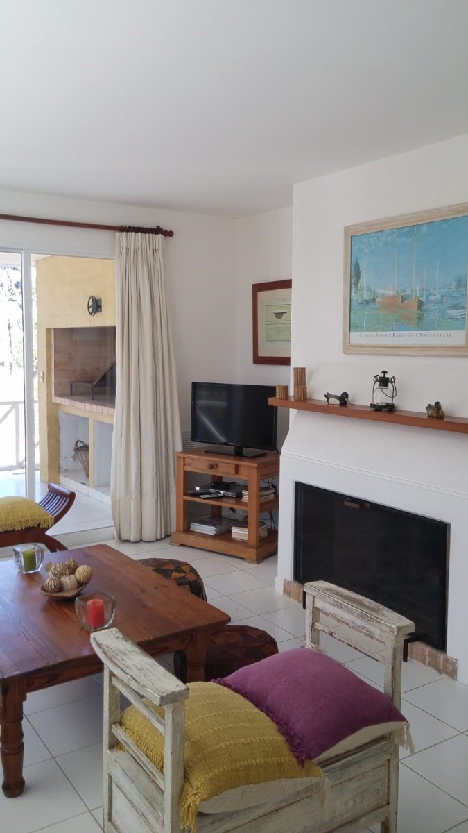 Departamento, Alquiler ,Rincon del Indio,Punta del Este
