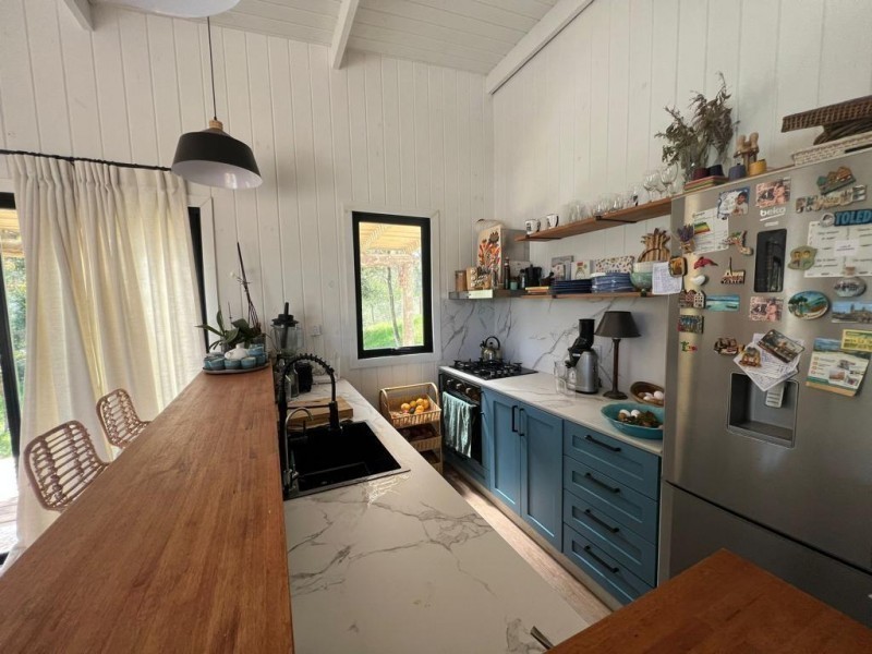 Barra Verde Serendipia Ticky - foto 2