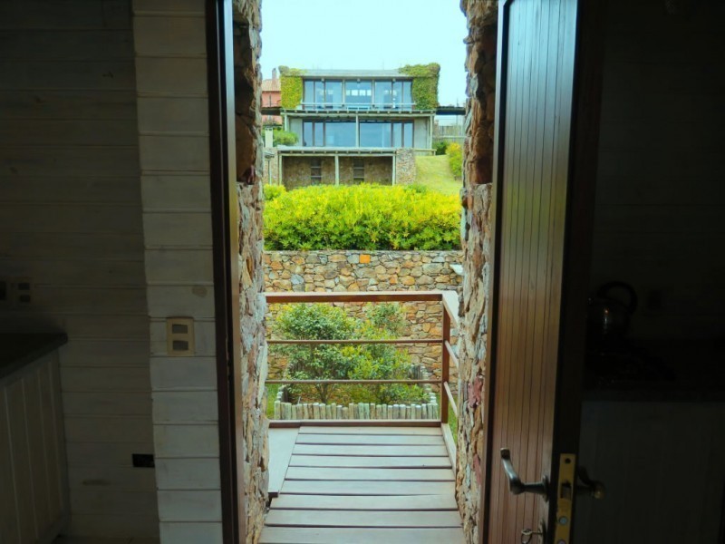 Aborigen Oeste Loft