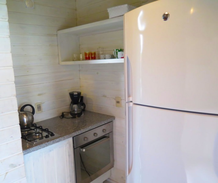 Aborigen Oeste Loft - foto 6