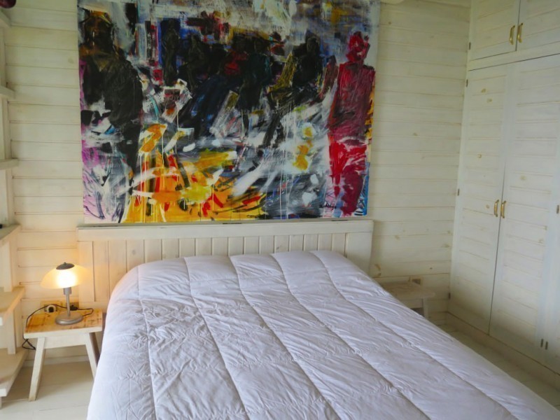 Aborigen Oeste Loft - foto 7