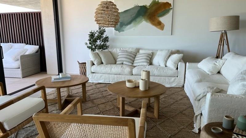 Aldeana 003 A SHOWROOM - foto 3