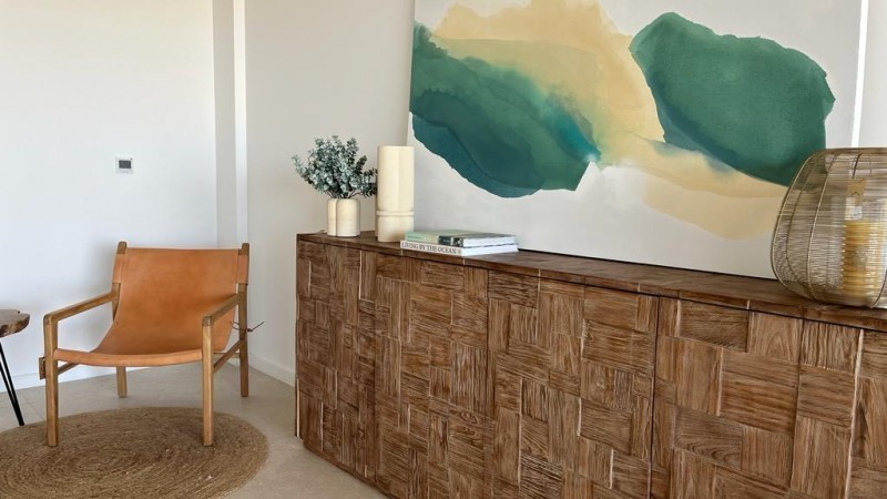 Aldeana 003 A SHOWROOM - foto 6