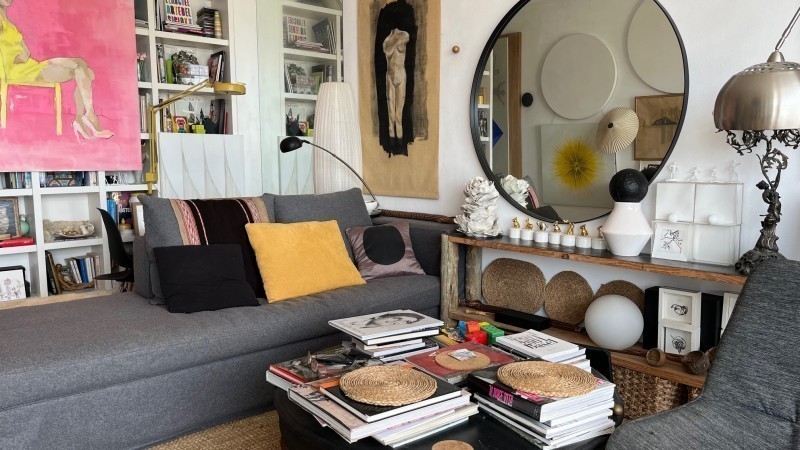 Palmas Plaza PB Loft - foto 5