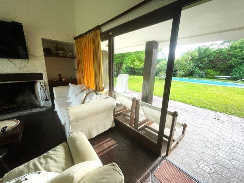 Casa Tiro Rojo - Cantegril - foto 4