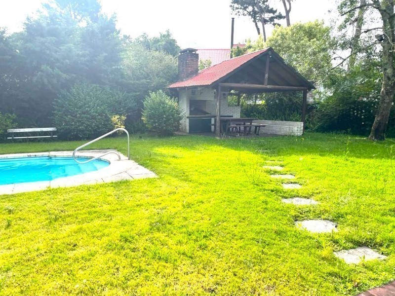 Casa Tiro Rojo - Cantegril - foto 16