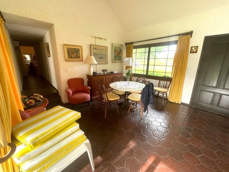 Casa Tiro Rojo - Cantegril - foto 5