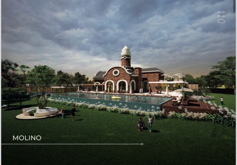 Molino Giot - foto 6