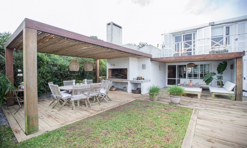 Casa Malí - Pda 15 Av Francia - foto 24