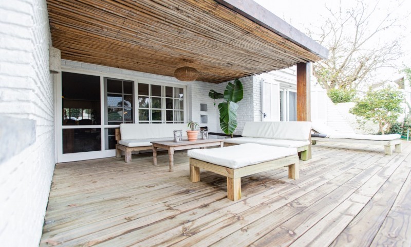 Casa Malí - Pda 15 Av Francia - foto 25