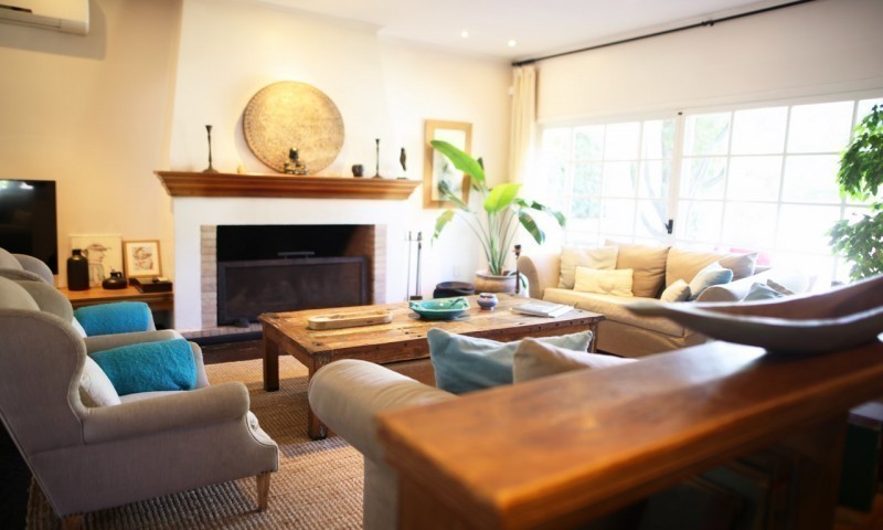 Casa Malí - Pda 15 Av Francia - foto 4