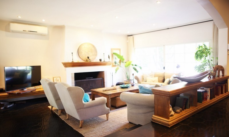 Casa Malí - Pda 15 Av Francia
