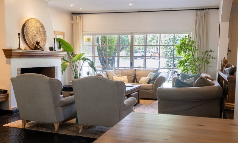 Casa Malí - Pda 15 Av Francia - foto 2