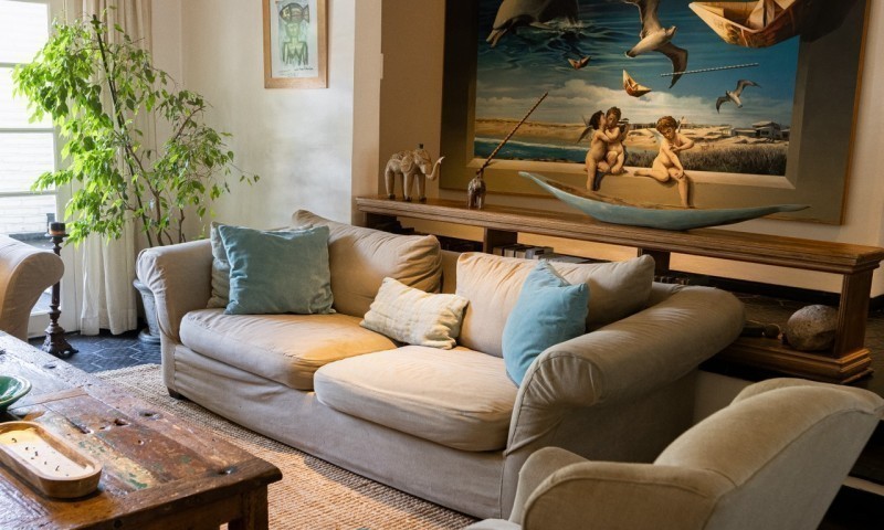 Casa Malí - Pda 15 Av Francia - foto 8