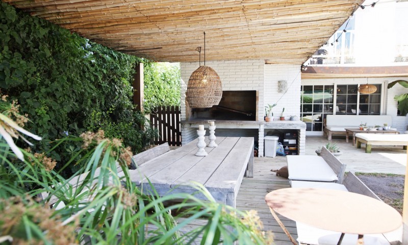 Casa Malí - Pda 15 Av Francia - foto 27