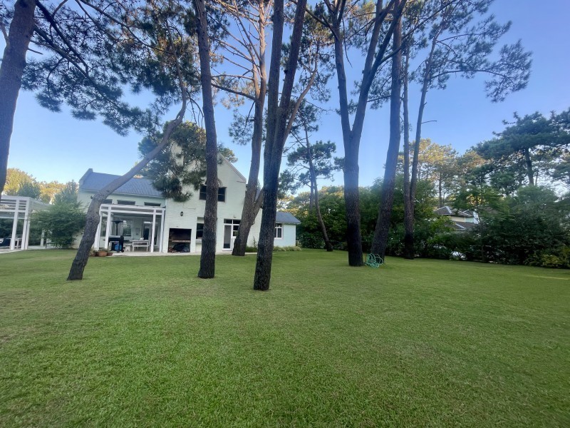 Villa Fiorito Laguna Blanca - foto 23