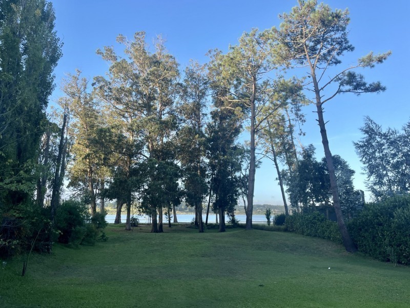 Villa Fiorito Laguna Blanca