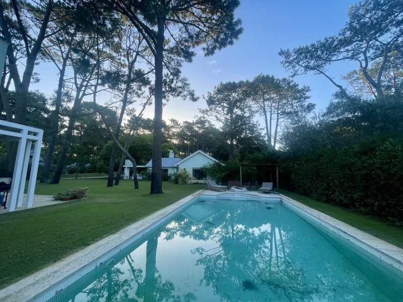 Villa Fiorito Laguna Blanca - foto 20