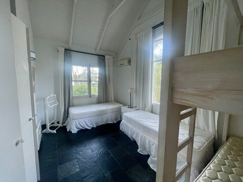 Villa Fiorito Laguna Blanca - foto 12