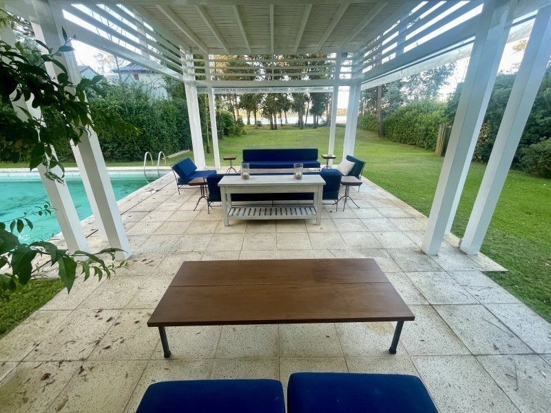 Villa Fiorito Laguna Blanca - foto 3