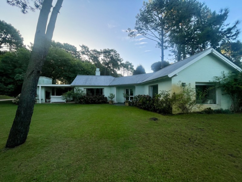 Villa Fiorito Laguna Blanca - foto 14
