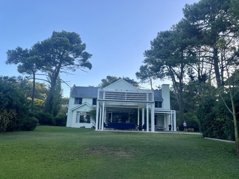 Villa Fiorito Laguna Blanca - foto 21