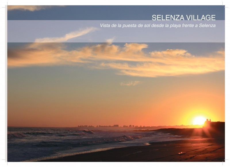 Selenza Bloque 7 PB 3 dorm + dep - foto 5