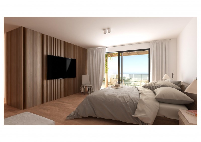 Selenza Bloque 7 PB 3 dorm + dep - foto 7
