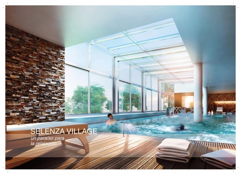Selenza bloque 7 3 Dorm - foto 12