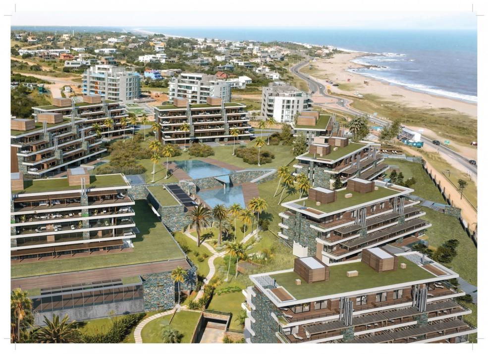 Selenza bloque 7 3 Dorm - foto 2
