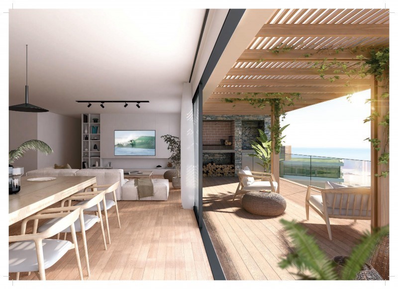 Selenza Bloque 8 2 dorm - foto 3