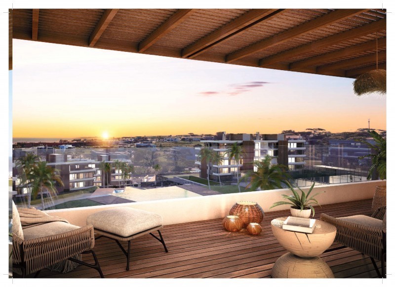 Selenza Bloque 8 2 dorm - foto 5