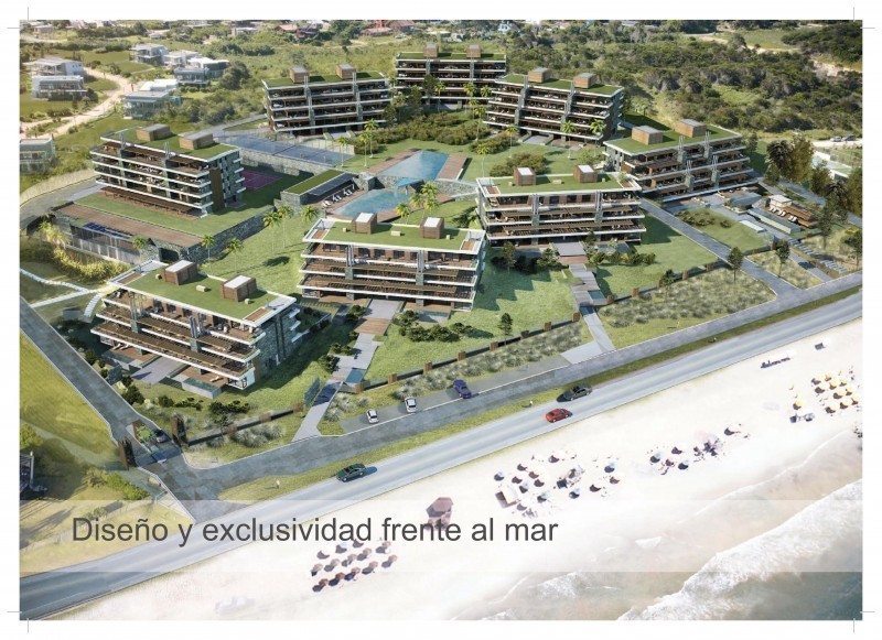 Selenza Bloque 8 2 dorm
