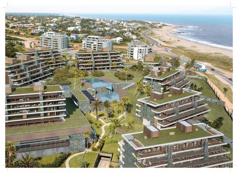 Selenza Bloque 8 2 dorm - foto 2