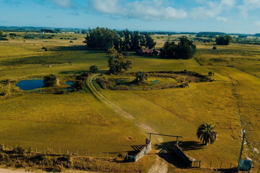 Chacras La Morenita José Ignacio