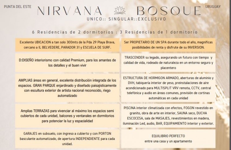 Nirvana Bosque 002 - foto 3
